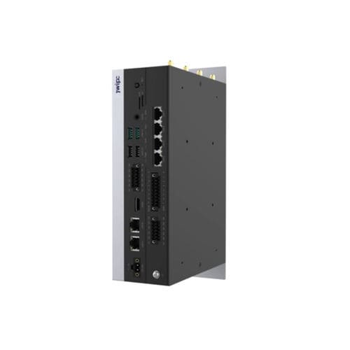 PC / Edge AI - PAS -6103 - JWIPC TECHNOLOGY CO., LTD. - Box / ARM Cortex-A78 / NVIDIA® Jetson AGX Orin™