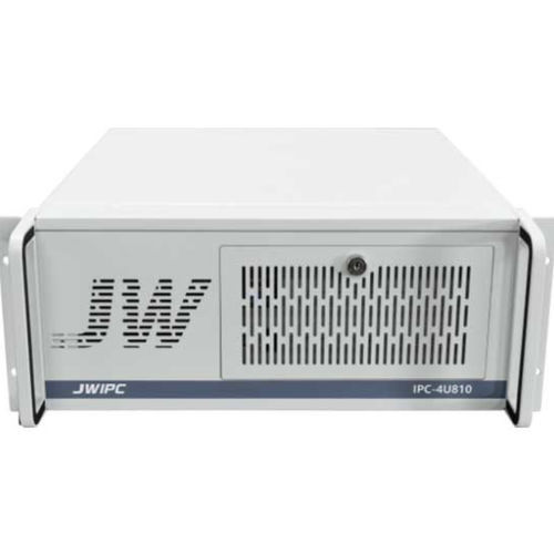 Box-PC - IPC-4U810  - JWIPC TECHNOLOGY CO., LTD. - Expansion / Desktop / Rack