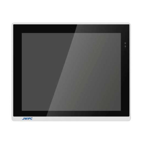 Panel-PC / TFT LCD - AIPAD-17KBU series - JWIPC TECHNOLOGY CO., LTD. - mit LED-Rückbeleuchtung / mit kapazitivem Touchscreen / mit resistivem 5-Draht-Touchscreen