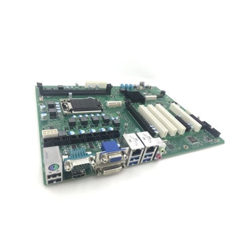 ATX-Mainboard - AIoT0-H110 series - JWIPC TECHNOLOGY CO., LTD. - Intel® Core i3 / Intel® Core i5 / Intel® Core i7