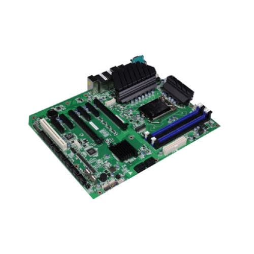 ATX-Mainboard - AIoT0-W580 - JWIPC TECHNOLOGY CO., LTD. - Intel® Core i3 / Intel® Core i5 / Intel® Core i7