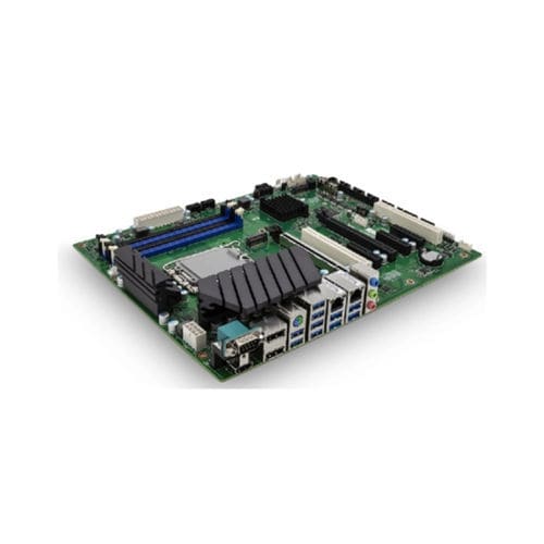 ATX-Mainboard - AIoT0-W680 - JWIPC TECHNOLOGY CO., LTD. - Intel® Core i3 / Intel® Core i5 / Intel® Core i7