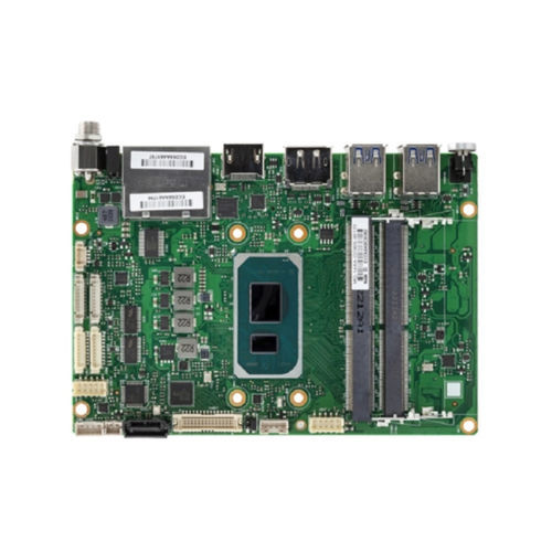 3,5''-Mainboard - AIoT3-TGU series - JWIPC TECHNOLOGY CO., LTD. - 11th Generation Intel® Core™ / Intel® Celeron® 6305E / 1th Gen Intel® Tiger Lake-UP3 i3-1115G4E