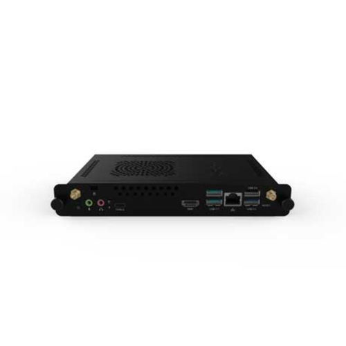 Digitaler Medienplayer - S064 series - JWIPC TECHNOLOGY CO., LTD. - HDMI / Ethernet / für digitale Beschilderung