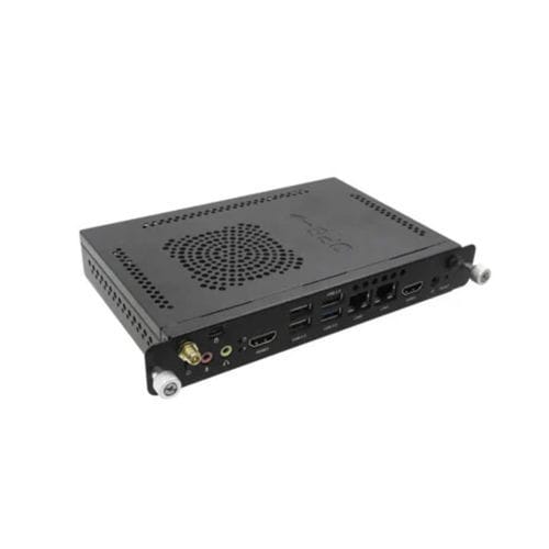 Box-PC - S039  - JWIPC TECHNOLOGY CO., LTD. - Rack / Arm® Cortex®-A53 Quad-core / Arm® Cortex®-A72 Dual-core