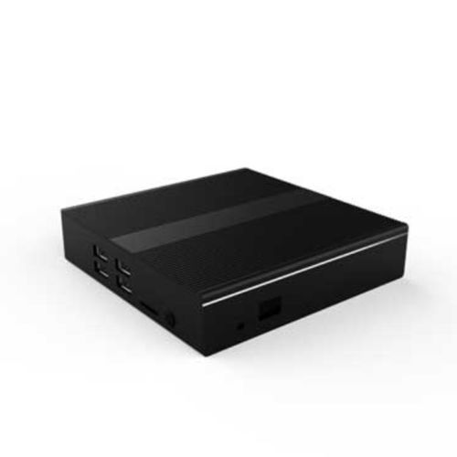 Digitaler Medienplayer - D039 series - JWIPC TECHNOLOGY CO., LTD. - Ethernet / für digitale Beschilderung / Industrie