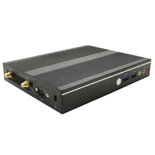 HDMI-Medienplayer - K065P series - JWIPC TECHNOLOGY CO., LTD. - Ethernet / für digitale Beschilderung