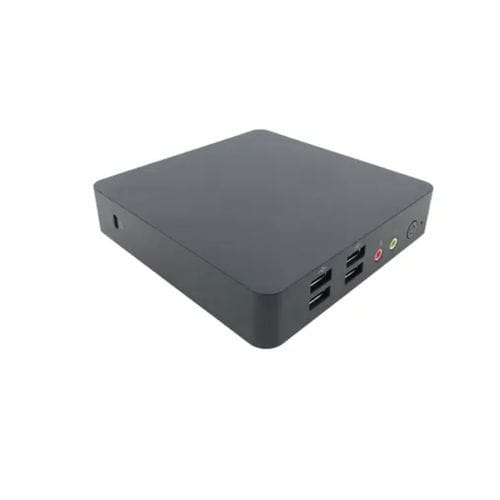 Box-PC - T468 - JWIPC TECHNOLOGY CO., LTD. - wandmontiert / Quad-Core / ARM® Cortex®-A55 Quad-core