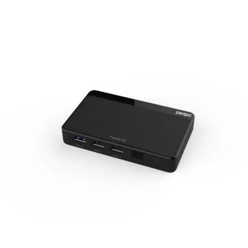 Mobiler PC - P528 - JWIPC TECHNOLOGY CO., LTD. - Arm® Cortex®-A53 Quad-core / HDMI / LPDDR4