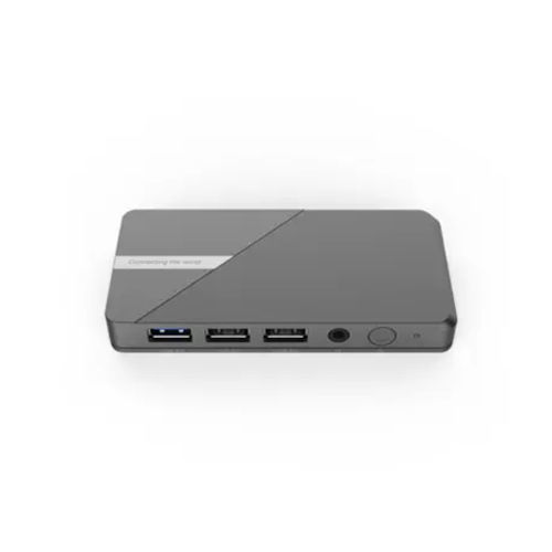 Mobiler PC - P466 - JWIPC TECHNOLOGY CO., LTD. - ARM® Cortex®-A55 Quad-core / HDMI / LPDDR4