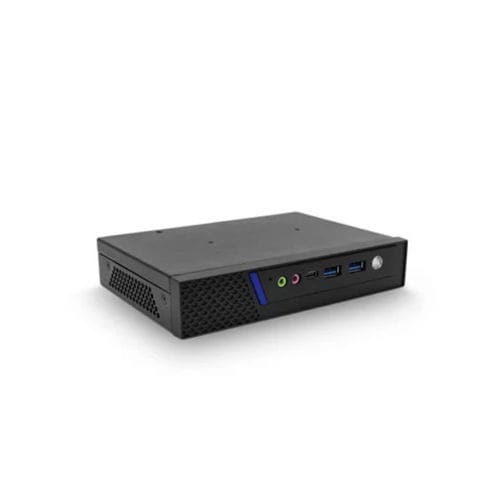 Mobiler PC - L105 series - JWIPC TECHNOLOGY CO., LTD. - Intel® Apollo Lake / HDMI / VGA