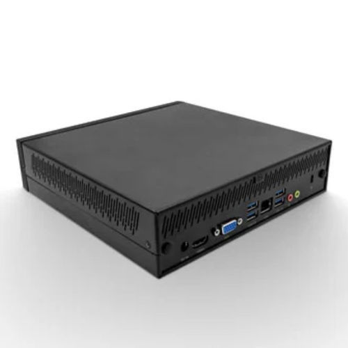 Desktop-PC - L092 series - JWIPC TECHNOLOGY CO., LTD. - Intel® Apollo Lake / HDMI / VGA