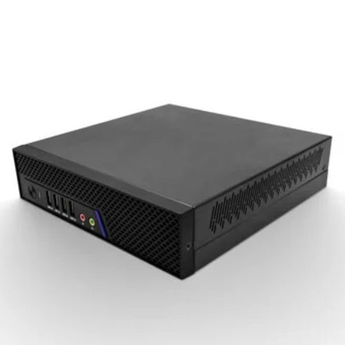 Desktop-PC - L092H series - JWIPC TECHNOLOGY CO., LTD. - 1th Gen Intel® Tiger Lake-UP3 i3-1115G4E / HDMI / VGA