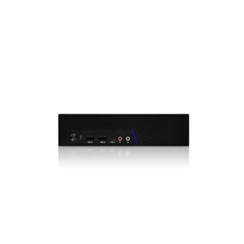 Desktop-PC - L092H-C series - JWIPC TECHNOLOGY CO., LTD. - 1th Gen Intel® Tiger Lake-UP3 i3-1115G4E / HDMI / VGA