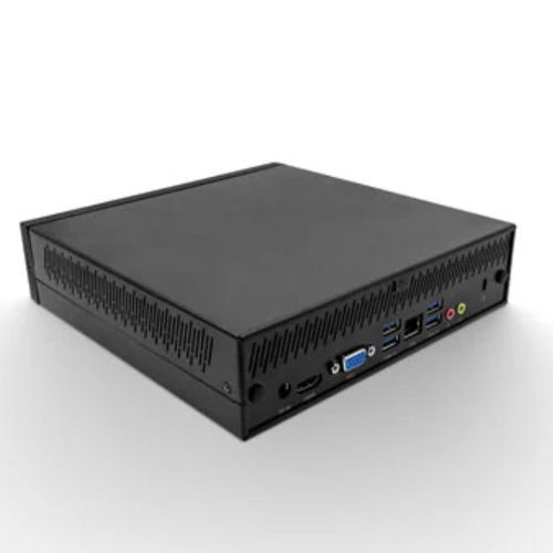 Desktop-PC - L102 series - JWIPC TECHNOLOGY CO., LTD. - Intel® Apollo Lake / HDMI / VGA