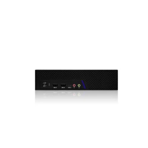 Desktop-PC - L102-C series - JWIPC TECHNOLOGY CO., LTD. - Intel® Apollo Lake / HDMI / VGA