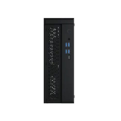 Box-PC - GCA01 series - JWIPC TECHNOLOGY CO., LTD. - Desktop / Tower / Intel® Alder Lake H