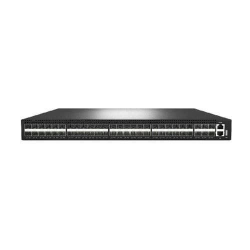 Ethernet-Switch / managed - S6200-54FS - JWIPC TECHNOLOGY CO., LTD. - 48 Ports / Gigabit-Ethernet / Netzwerkschicht 3
