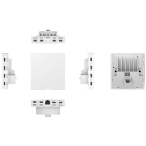 Kabelloser Access-Point - JTW-3000W - JWIPC TECHNOLOGY CO., LTD. - MIMO / Netzwerk / Dual-Band
