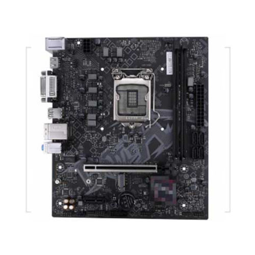 Micro-ATX-Mainboard - B560M - JWIPC TECHNOLOGY CO., LTD. - 10. Generation 10e génération Intel® Core™ / 11th Generation Intel® Core™ / Intel®