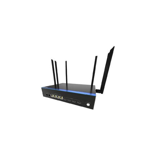 PC / Edge AI - JEA-E098 - JWIPC TECHNOLOGY CO., LTD. - Box / Intel® Core i5 / Intel® Core i7