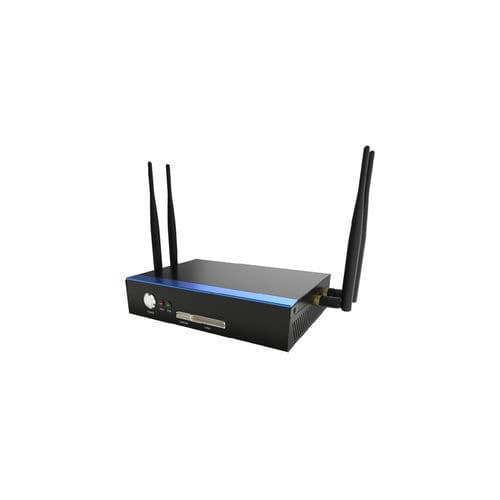 PC / Edge AI - JEA-E068 series - JWIPC TECHNOLOGY CO., LTD. - GPU / Box / ARM® Cortex®-A55 Quad-core
