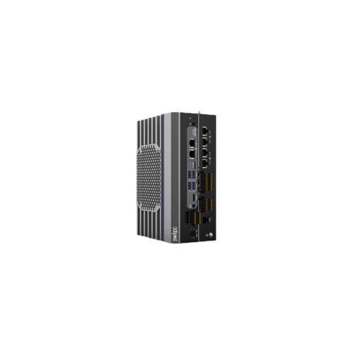 PC / Edge AI - PAS-6101 series - JWIPC TECHNOLOGY CO., LTD. - Box / ARM Cortex-A78 / NVIDIA® Jetson AGX Orin™