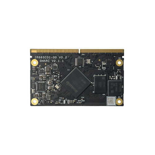 Computer-on-Modul / SMARC® Rel. 2.1.1 - JSOM-R68C series - JWIPC TECHNOLOGY CO., LTD. - ARM® Cortex®-A55 Quad-core / Rockchip RK3568 / HDMI