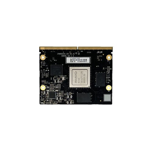 Computer-on-Modul / SMARC® Rel. 2.1.1 - JSOM-R88C series - JWIPC TECHNOLOGY CO., LTD. - ARM® Cortex®-A55 Quad-core / Rockchip RK3588 / HDMI
