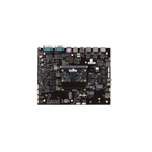 Industrie-Trägerkarte - JSOM-SC211 series - JWIPC TECHNOLOGY CO., LTD.