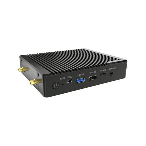 Digitaler Medienplayer - H068 series - JWIPC TECHNOLOGY CO., LTD. - HDMI / Ethernet / für digitale Beschilderung