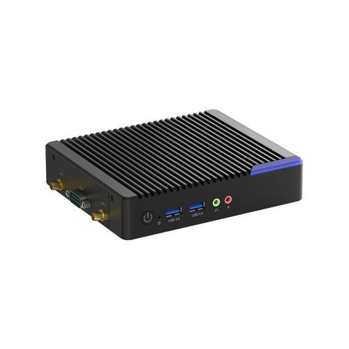 Digitaler Medienplayer - H085 series - JWIPC TECHNOLOGY CO., LTD. - HDMI / Ethernet / für digitale Beschilderung