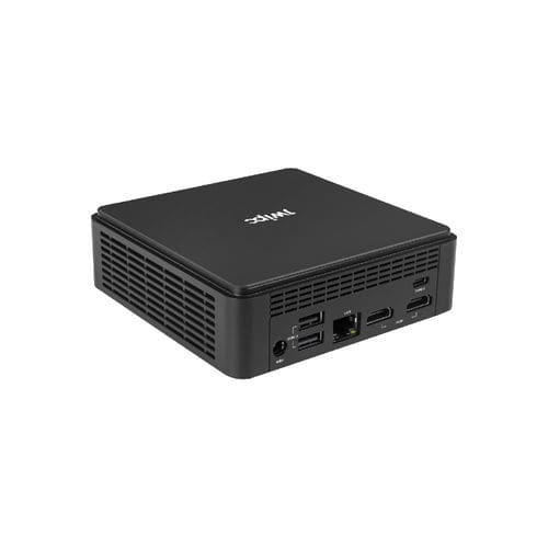 Box-PC - N105 series - JWIPC TECHNOLOGY CO., LTD. - Desktop / Intel® Celeron® / 12th Generation Intel® Core™