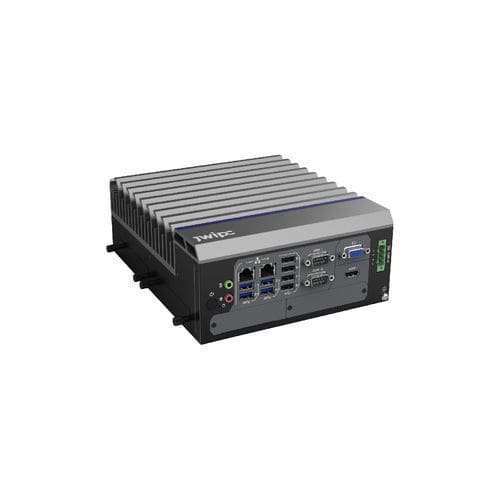 Box-PC - JMC-7110 series - JWIPC TECHNOLOGY CO., LTD. - wandmontiert / Desktop / Intel® Celeron®
