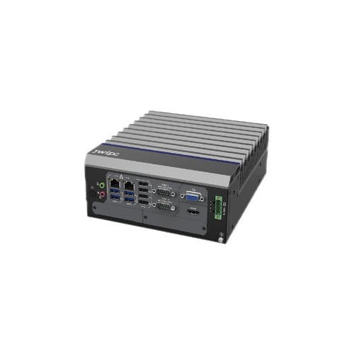 Box-PC - JMC-7111 series - JWIPC TECHNOLOGY CO., LTD. - Expansion / embedded / wandmontiert