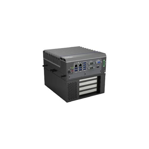 Expansion-PC - JMC-7114 - JWIPC TECHNOLOGY CO., LTD. - embedded / wandmontiert / Desktop