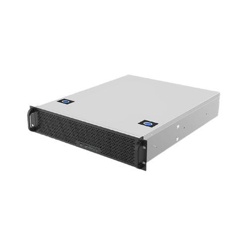 RAID-Server - SYS-60213WC - JWIPC TECHNOLOGY CO., LTD. - Netzwerk / 2U / Intel® Core i3