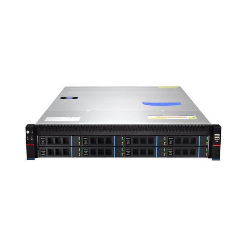 RAID-Server - SYS-8028R - JWIPC TECHNOLOGY CO., LTD. - Netzwerk / 2U / Intel® Xeon E5-2600 V3