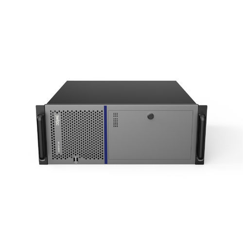Expansion-PC - IPC-4U840-W - JWIPC TECHNOLOGY CO., LTD. - künstliche Intelligenz / Desktop / Rack