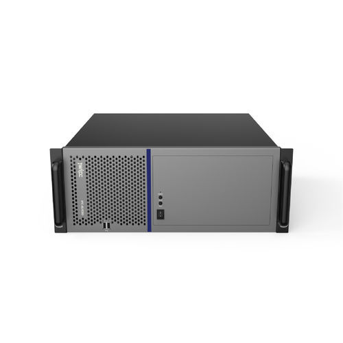 Expansion-PC - IPC-4U830-B - JWIPC TECHNOLOGY CO., LTD. - Desktop / Rack / Intel® Core i5