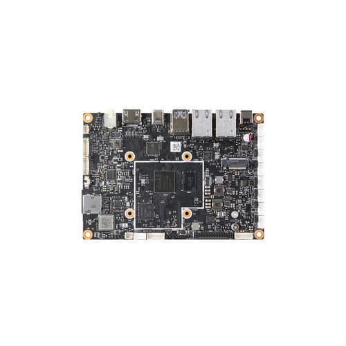 Single-Board-Computer / 3,5'' - JES-R76I series - JWIPC TECHNOLOGY CO., LTD. - Arm® Cortex®-A53 Quad-core / ARM® Cortex™ A72 Quad Core / Rockchip RK3576