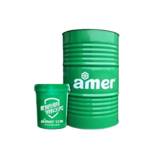 Schmieröl - AMER Technology Co., Ltd. - Komplexierungsmittel / für Vakuumpumpen / Industrie