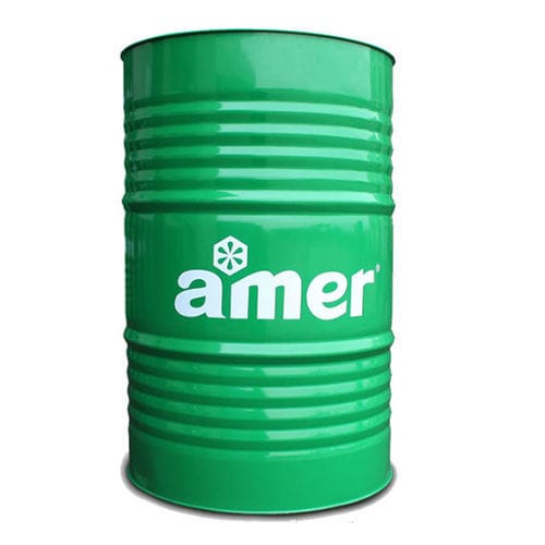 Hydraulisches Öl - AW 68 - AMER Technology Co., Ltd. - Synthetik / für Metall / für Pumpen