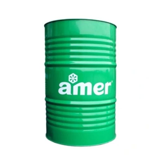 Schmieröl - DR300K - AMER Technology Co., Ltd. - Synthetik / Industrie / Langzeit