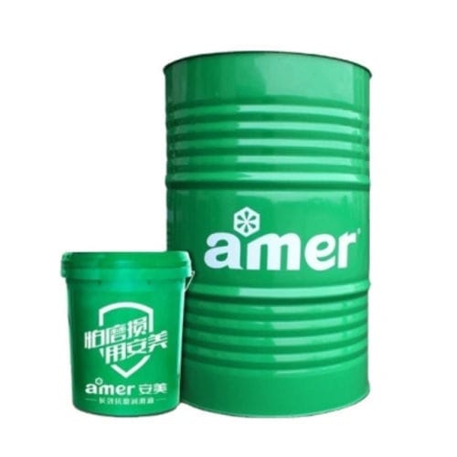 Mehrzweckfett - LC2 - AMER Technology Co., Ltd. - Lithium / für Rollenlager / für Getriebe