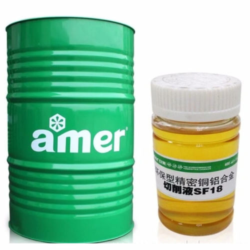 Schneidöl - C18 - AMER Technology Co., Ltd. - Mehrzweck / Industrie / selbstklebend
