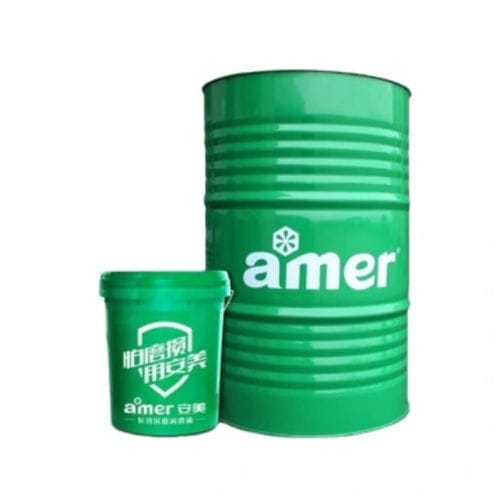Öl für Aluminium - VP series - AMER Technology Co., Ltd. - für Vakuumpumpen / Industrie / für die Buntmetallindustrie