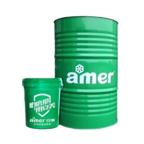 Härteöl - AMER Technology Co., Ltd. - für Getriebe / für Wälzlager / Industrie