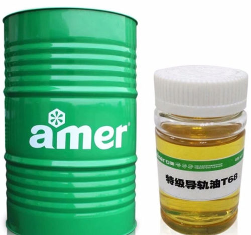 Schmieröl - T68  - AMER Technology Co., Ltd. - Synthetik / für Verdichter / für Intensiveinsatz