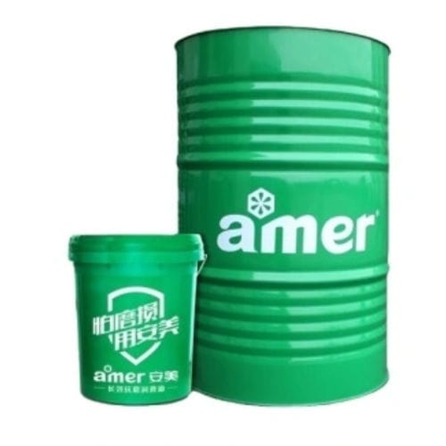 Schmieröl - L-CKC 100 - AMER Technology Co., Ltd. - Synthetik / für Getriebe / für Verdichter